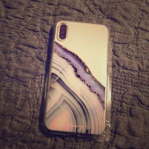 iPhone X phone case